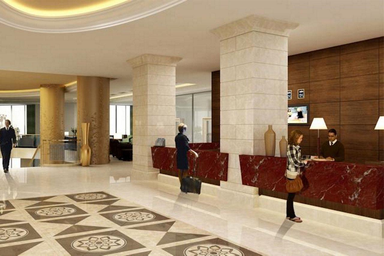 Jiyeh Marina Resort Hotel & Chalets Jieh Εξωτερικό φωτογραφία