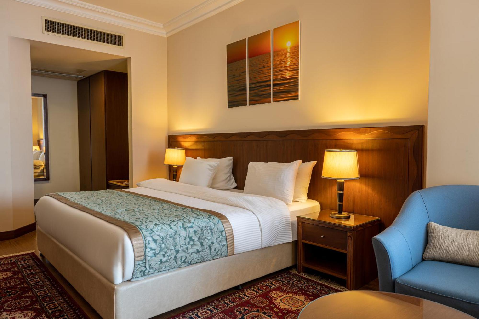 Jiyeh Marina Resort Hotel & Chalets Jieh Εξωτερικό φωτογραφία