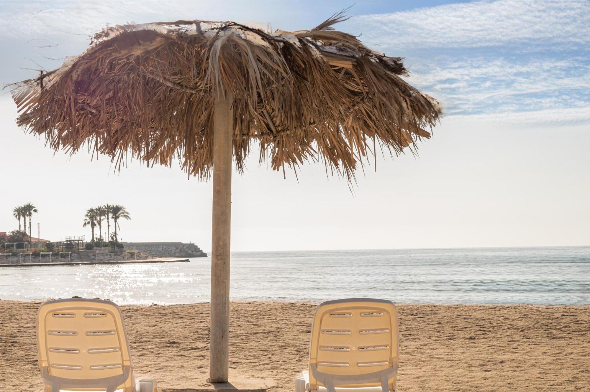 Jiyeh Marina Resort Hotel & Chalets Jieh Εξωτερικό φωτογραφία