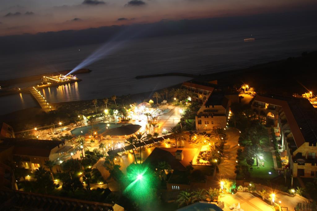 Jiyeh Marina Resort Hotel & Chalets Jieh Εξωτερικό φωτογραφία