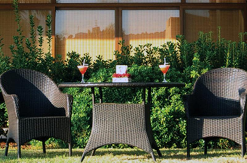 Jiyeh Marina Resort Hotel & Chalets Jieh Εξωτερικό φωτογραφία