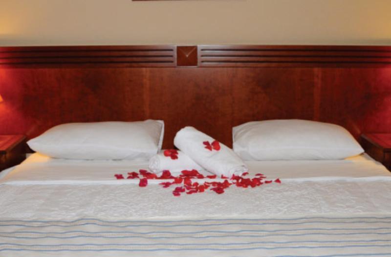 Jiyeh Marina Resort Hotel & Chalets Jieh Δωμάτιο φωτογραφία
