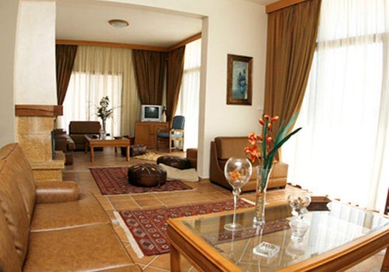 Jiyeh Marina Resort Hotel & Chalets Jieh Δωμάτιο φωτογραφία