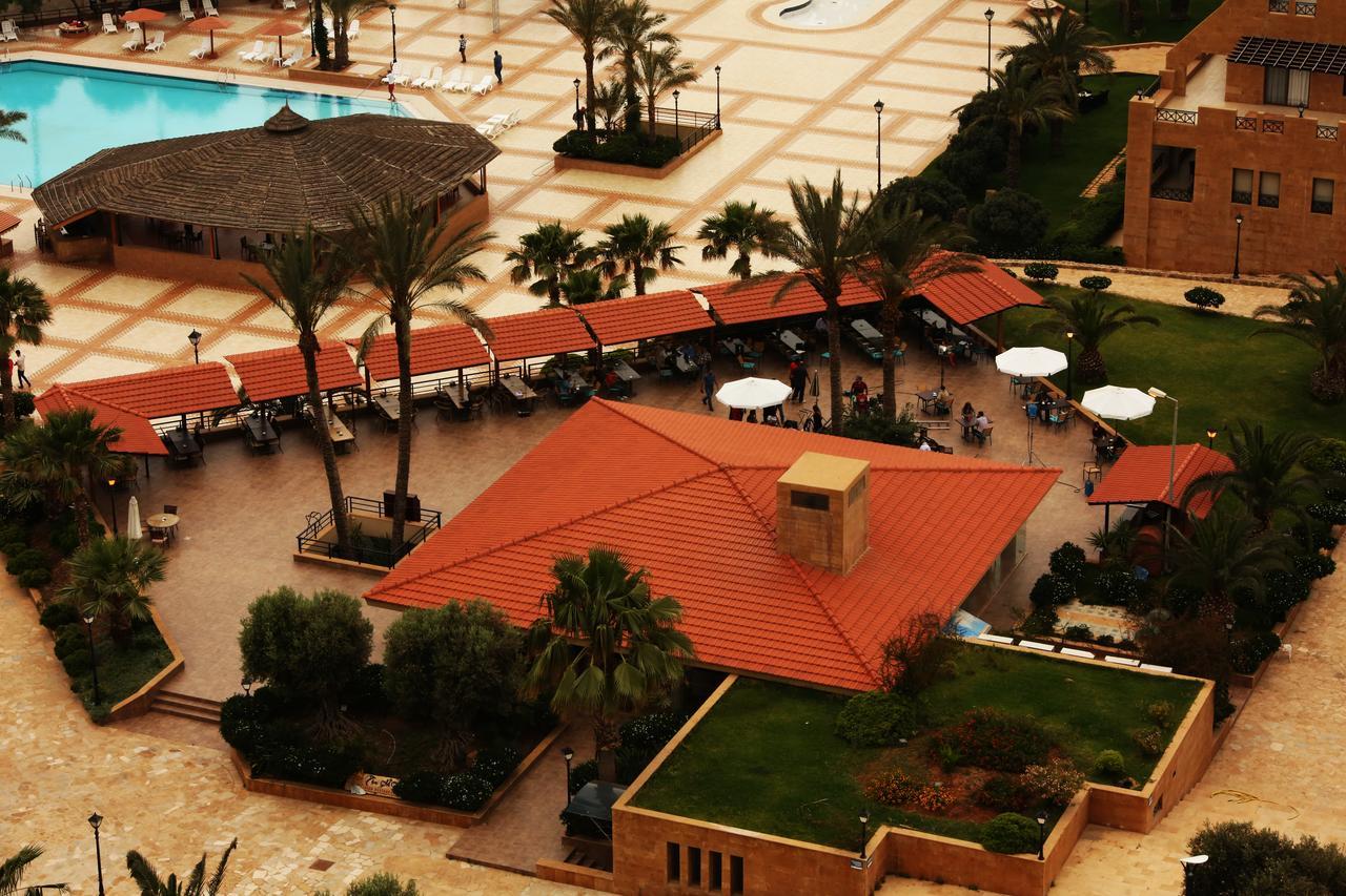 Jiyeh Marina Resort Hotel & Chalets Jieh Εξωτερικό φωτογραφία