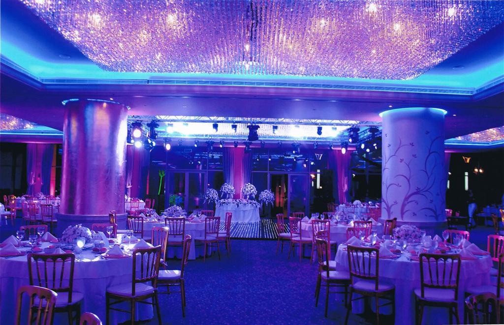 Jiyeh Marina Resort Hotel & Chalets Jieh Εξωτερικό φωτογραφία