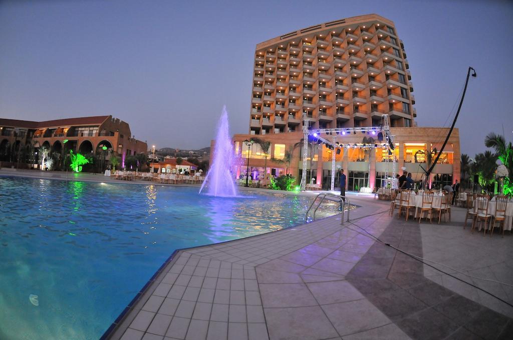 Jiyeh Marina Resort Hotel & Chalets Jieh Εξωτερικό φωτογραφία
