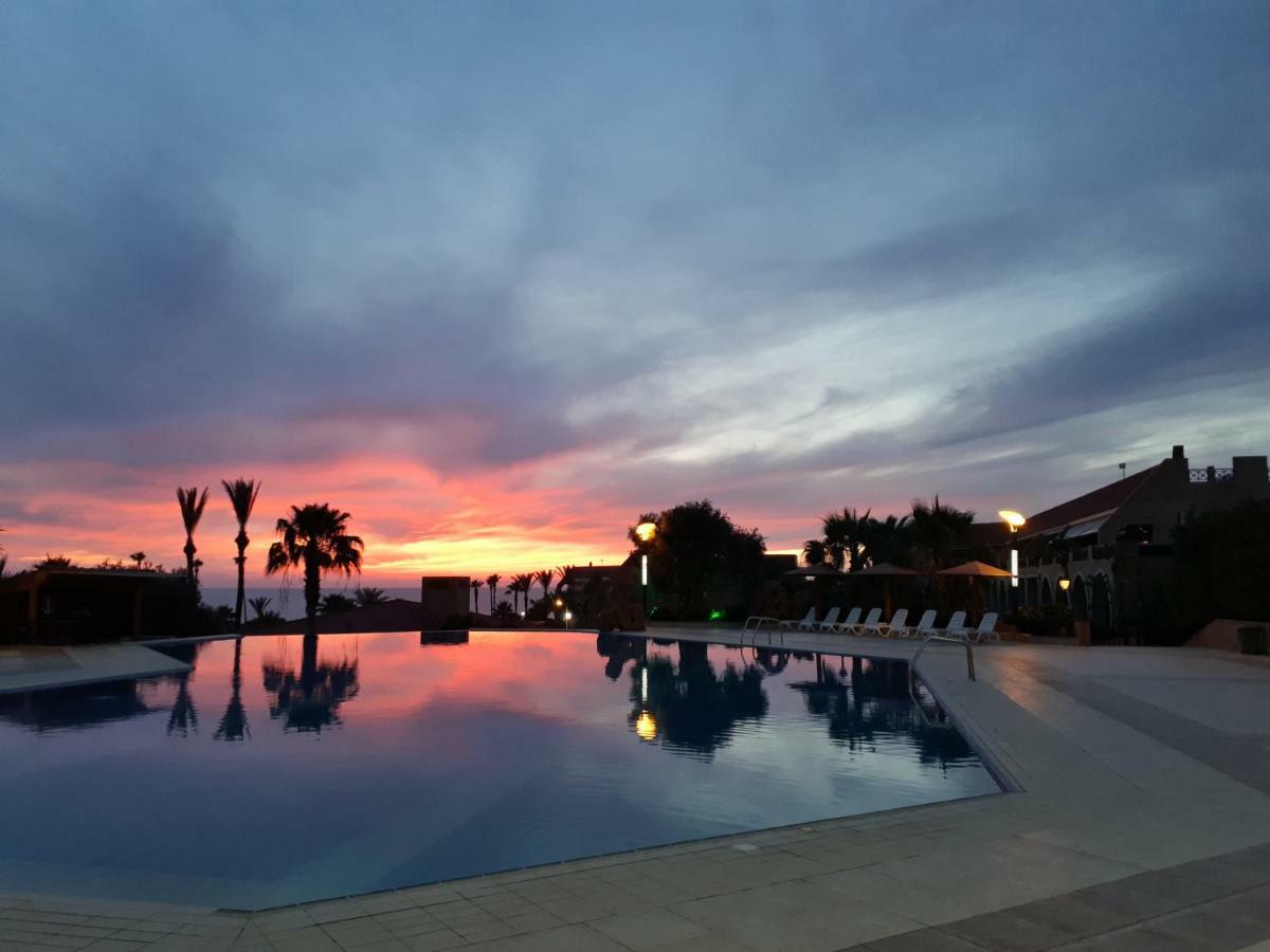 Jiyeh Marina Resort Hotel & Chalets Jieh Εξωτερικό φωτογραφία